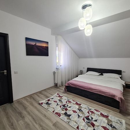 Pensiunea Lavanda, Piatra-Neamt Piatra Neamt Bagian luar foto