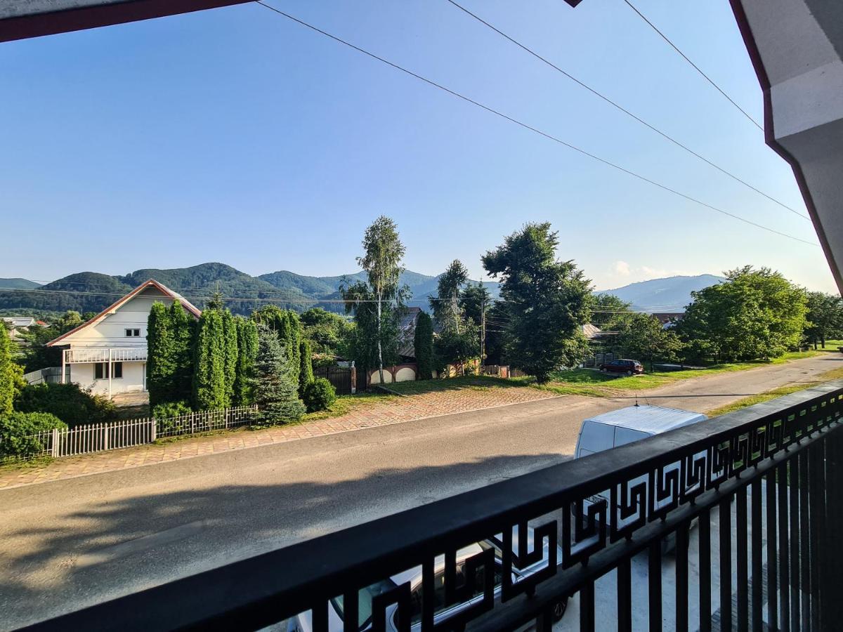 Pensiunea Lavanda, Piatra-Neamt Piatra Neamt Bagian luar foto