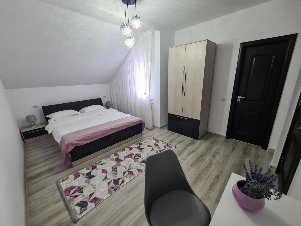 Pensiunea Lavanda, Piatra-Neamt Piatra Neamt Bagian luar foto