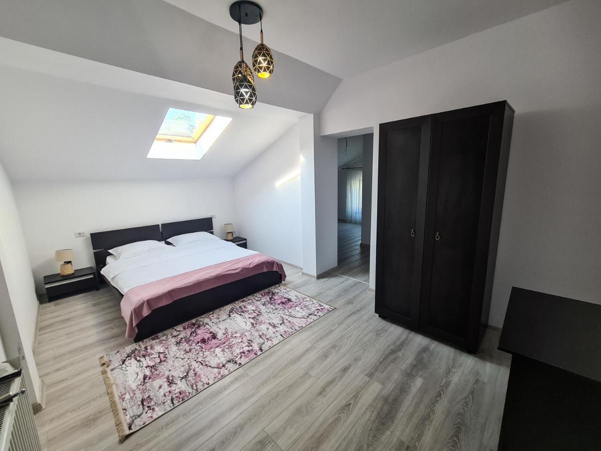 Pensiunea Lavanda, Piatra-Neamt Piatra Neamt Bagian luar foto