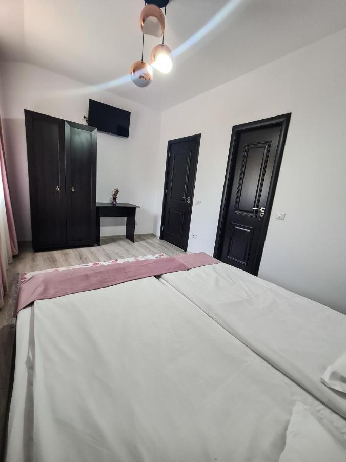 Pensiunea Lavanda, Piatra-Neamt Piatra Neamt Bagian luar foto