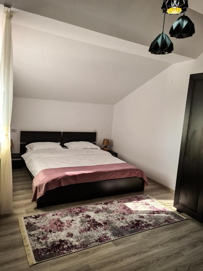 Pensiunea Lavanda, Piatra-Neamt Piatra Neamt Bagian luar foto